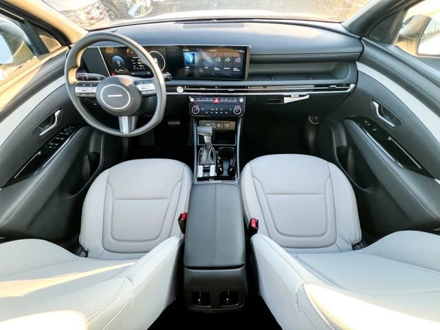 New 2025 Hyundai Santa Cruz SEL image 13