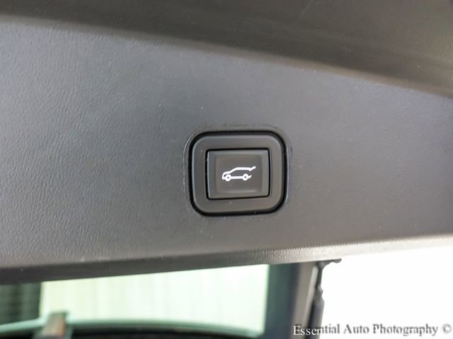 Certified 2024 Cadillac Lyriq Luxury image 23