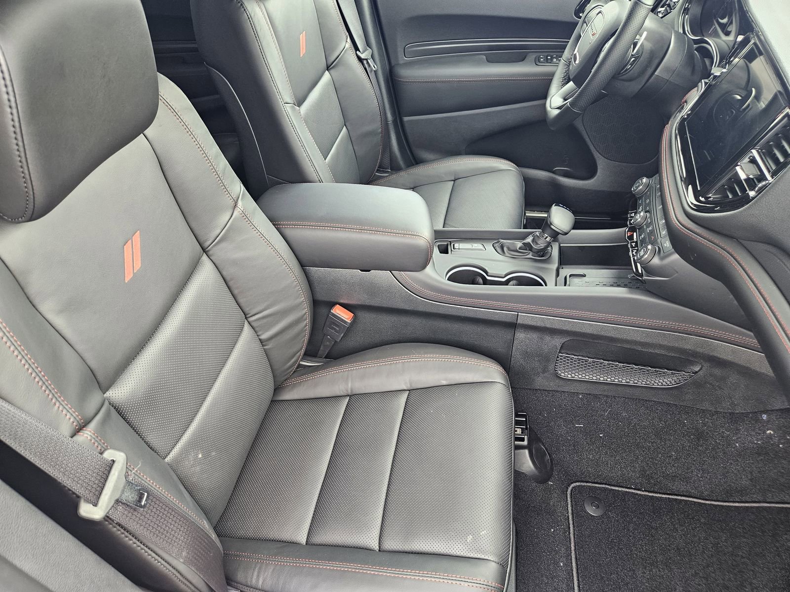 New 2026 Dodge Durango GT image 17