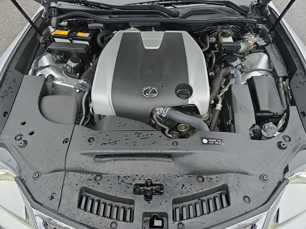 Used 2016 Lexus RC 300 AWD image 33