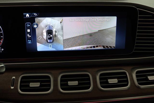 Certified 2025 Mercedes-Benz GLE 450e 4MATIC image 25