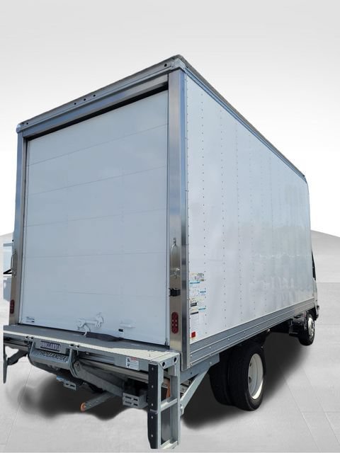 New 2025 Chevrolet Low Cab Forward 5500XG RWD image 4
