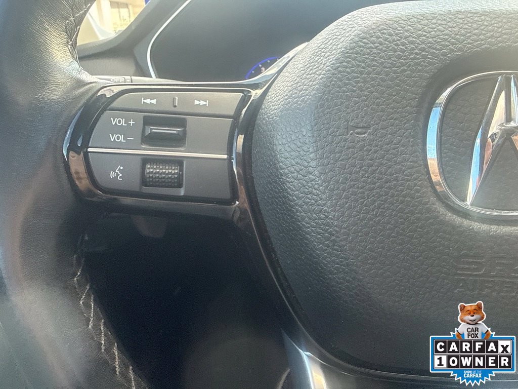 Used 2024 Acura Integra FWD image 19