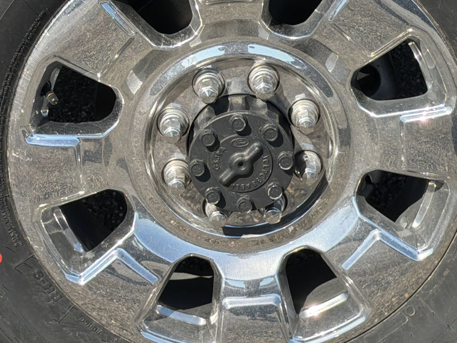 New 2026 Ford F250 Lariat AWD/4WD image 5