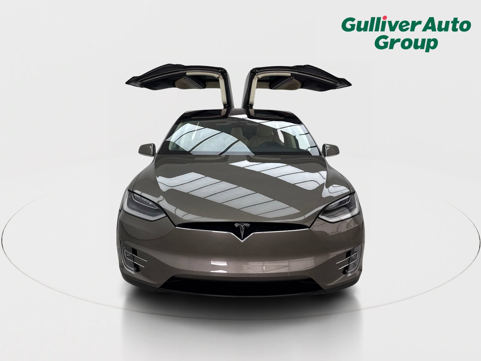 Used 2016 Tesla Model X P90D AWD/4WD image 23
