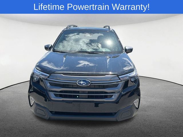 New 2026 Subaru Forester Premium AWD/4WD image 15