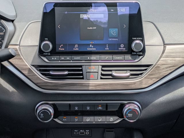 New 2026 Nissan Altima 2.5 SV FWD image 29