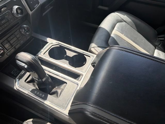 Used 2018 Ford F150 Platinum AWD/4WD image 39