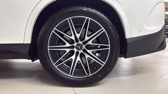 Certified 2026 Mercedes-Benz GLC 43 AMG 4MATIC image 12