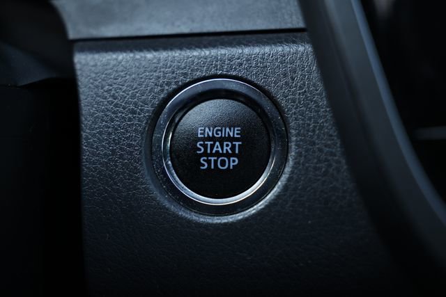 Used 2021 Toyota Camry XSE w/ Navigation Package image 37