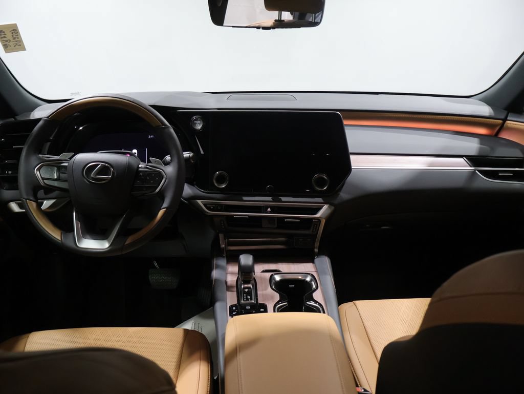 Used 2026 Lexus RX 350 w/ Convenience Package AWD/4WD image 16