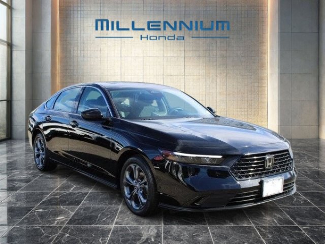 Used 2024 Honda Accord EX image 7