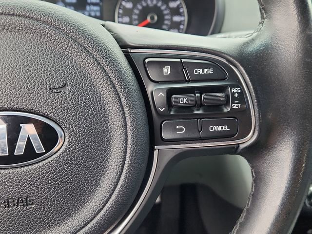 Used 2018 Kia Optima EX image 37