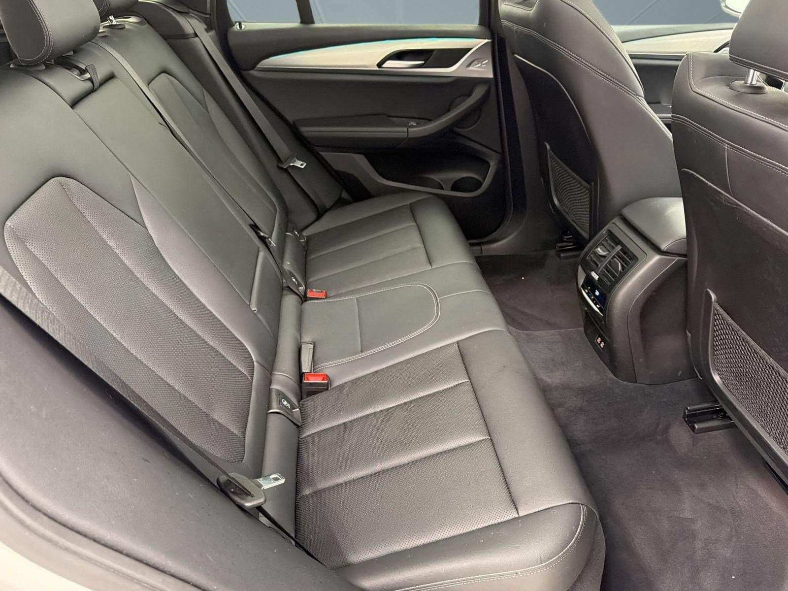 Certified 2024 BMW X3 xDrive30i w/ Premium Package AWD/4WD image 28