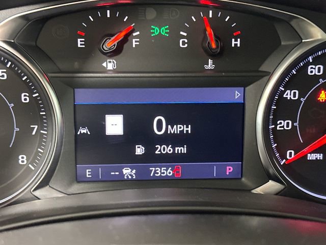 Used 2023 GMC Terrain SLT w/ Infotainment Package II image 18