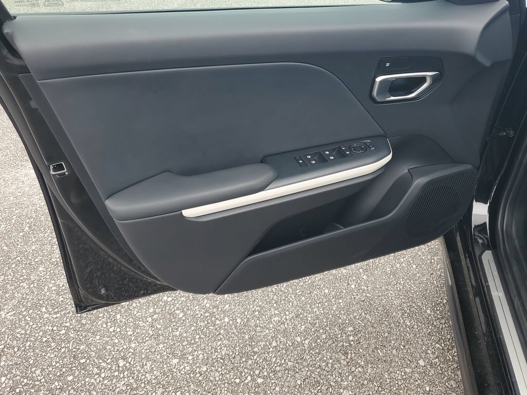 New 2026 Kia K4 GT-Line Turbo FWD image 8