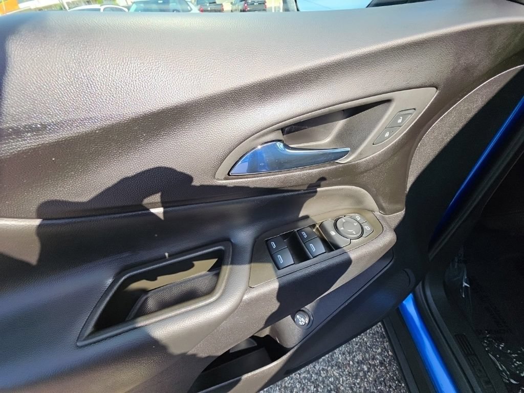 Used 2024 Chevrolet Equinox LT AWD/4WD image 20