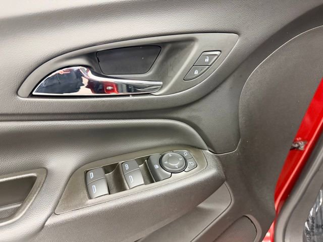 Used 2024 Chevrolet Equinox LT image 20