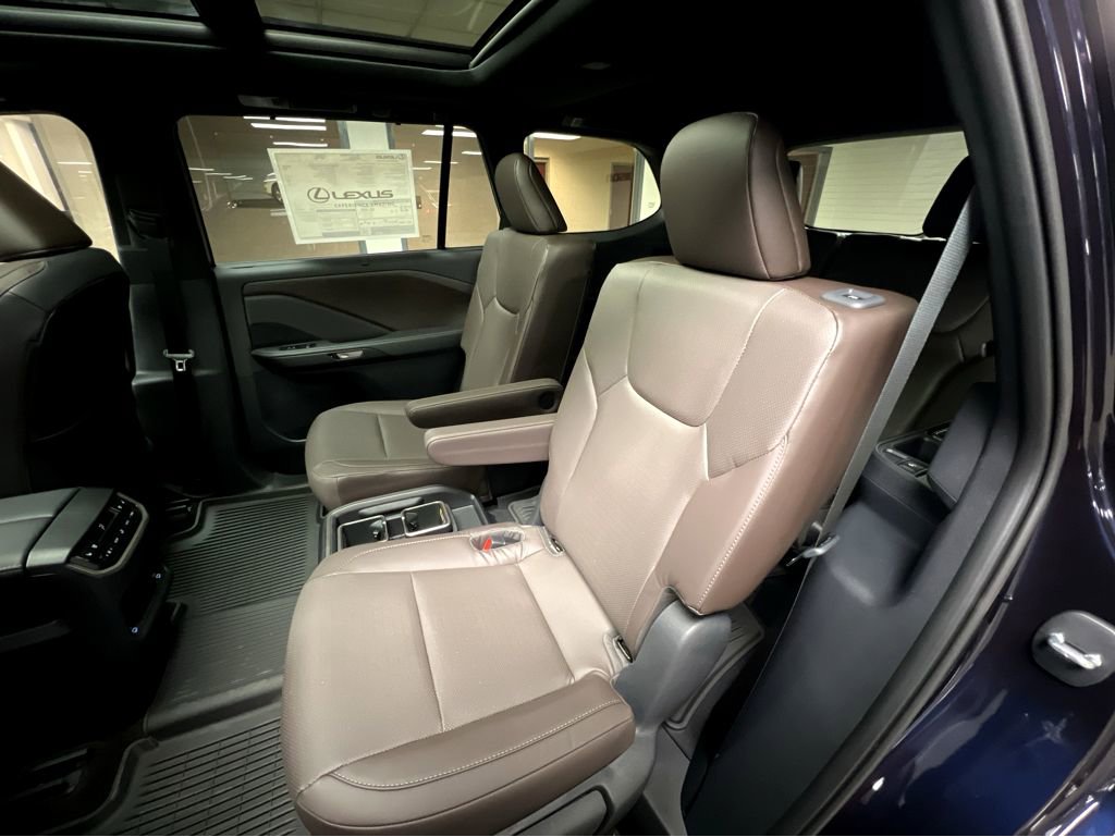 New 2026 Lexus TX 350 AWD image 20