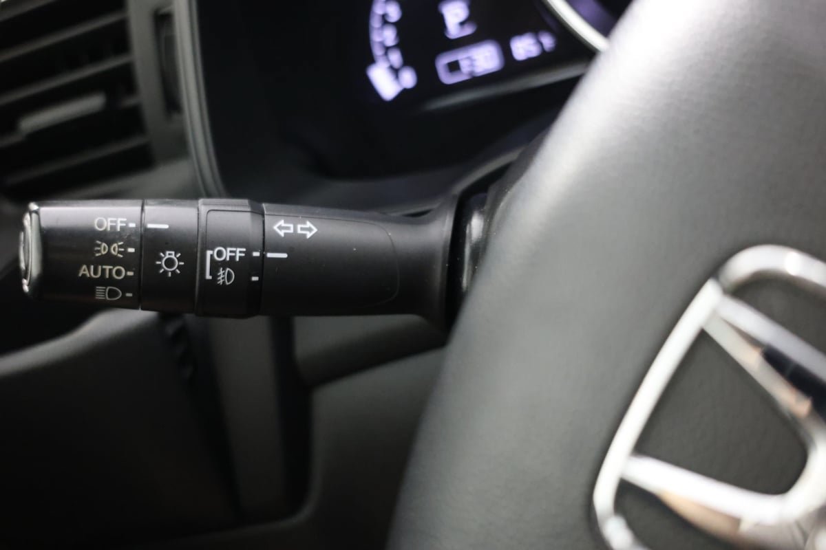 Used 2018 Honda Fit EX-L image 23