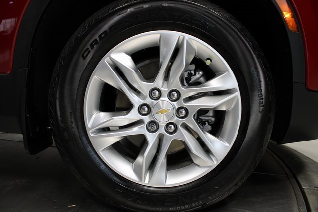 Used 2021 Chevrolet Blazer LT image 29