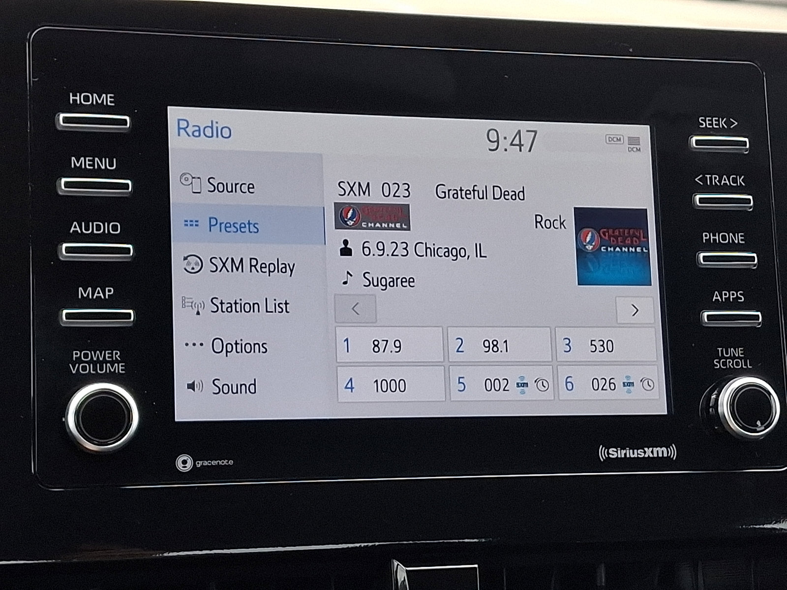 Certified 2024 Toyota Camry SE FWD image 18