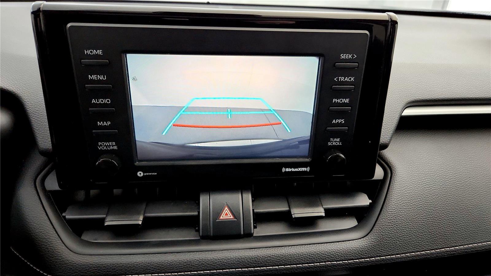 Certified 2021 Toyota RAV4 XLE w/ Convenience Package image 27