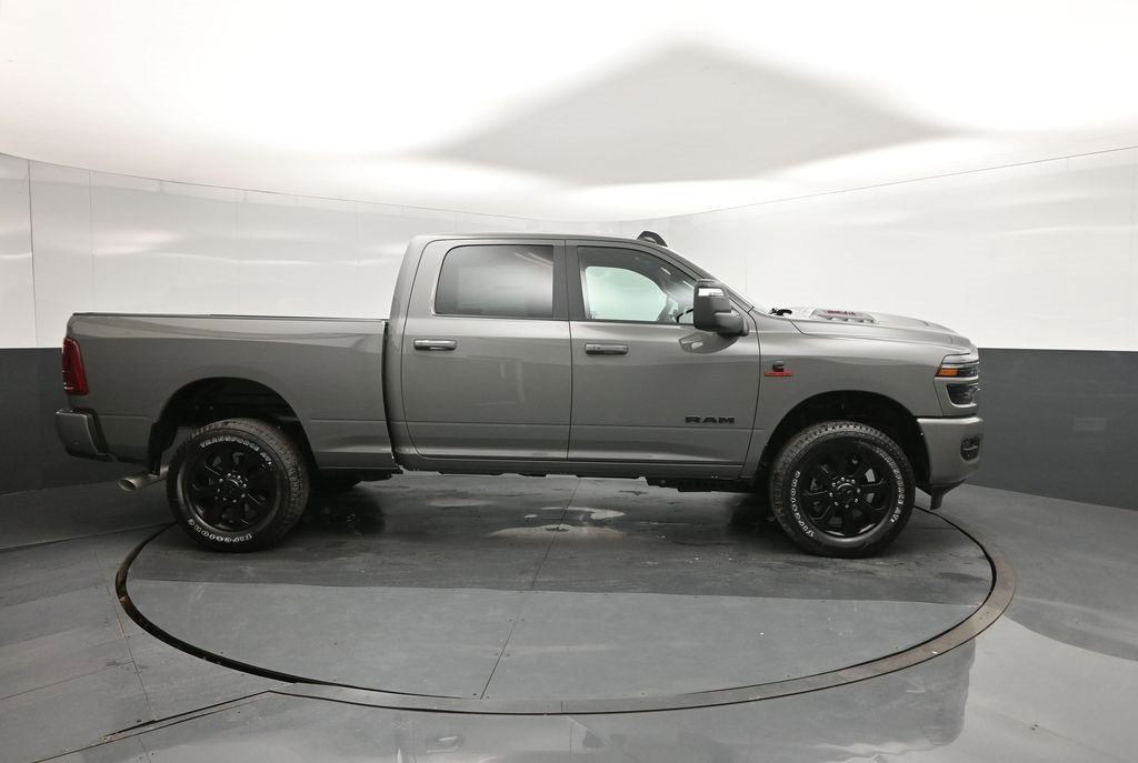 New 2026 RAM 2500 Laramie w/ Night Edition image 26