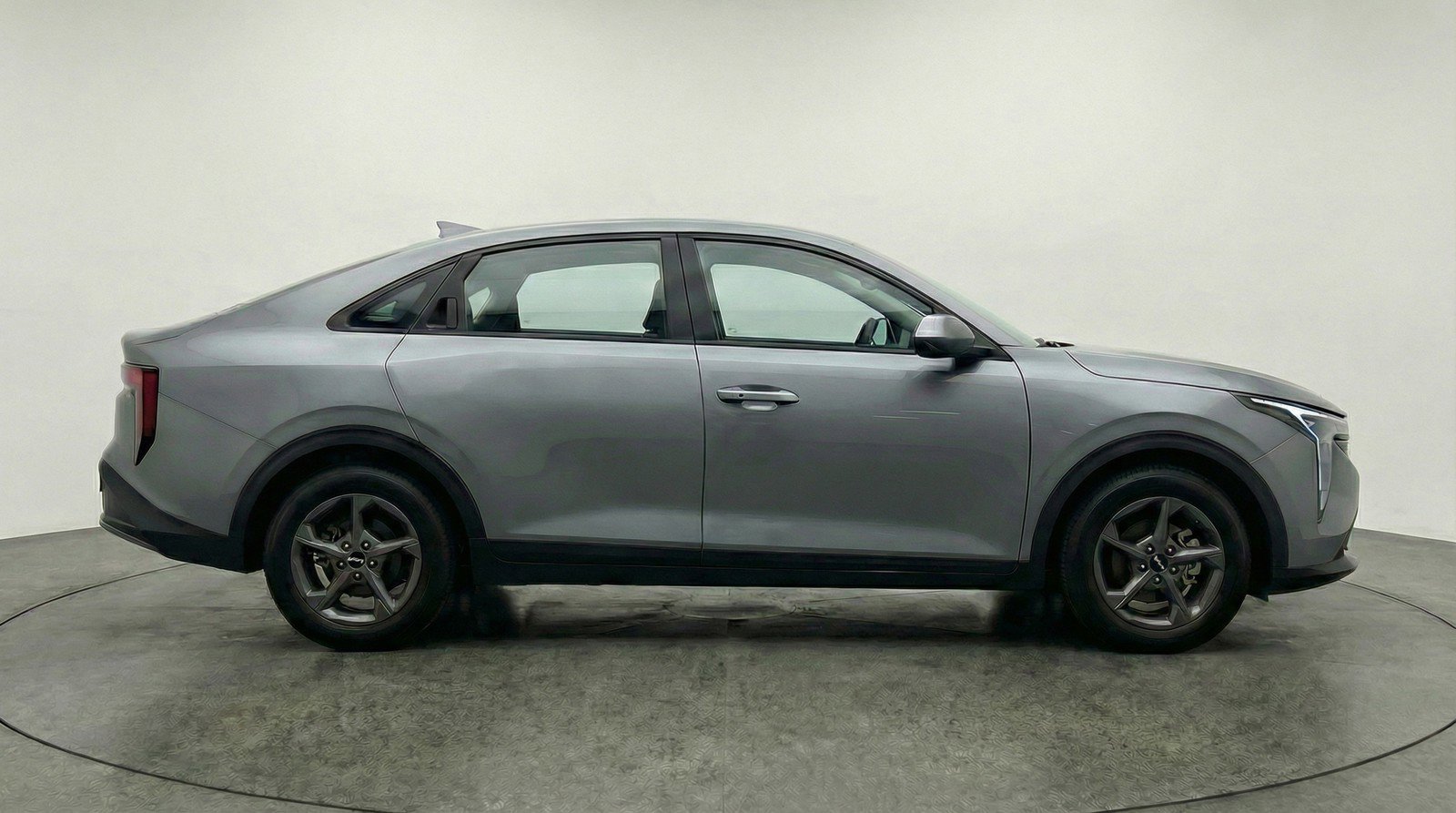 Used 2025 Kia K4 LXS image 11
