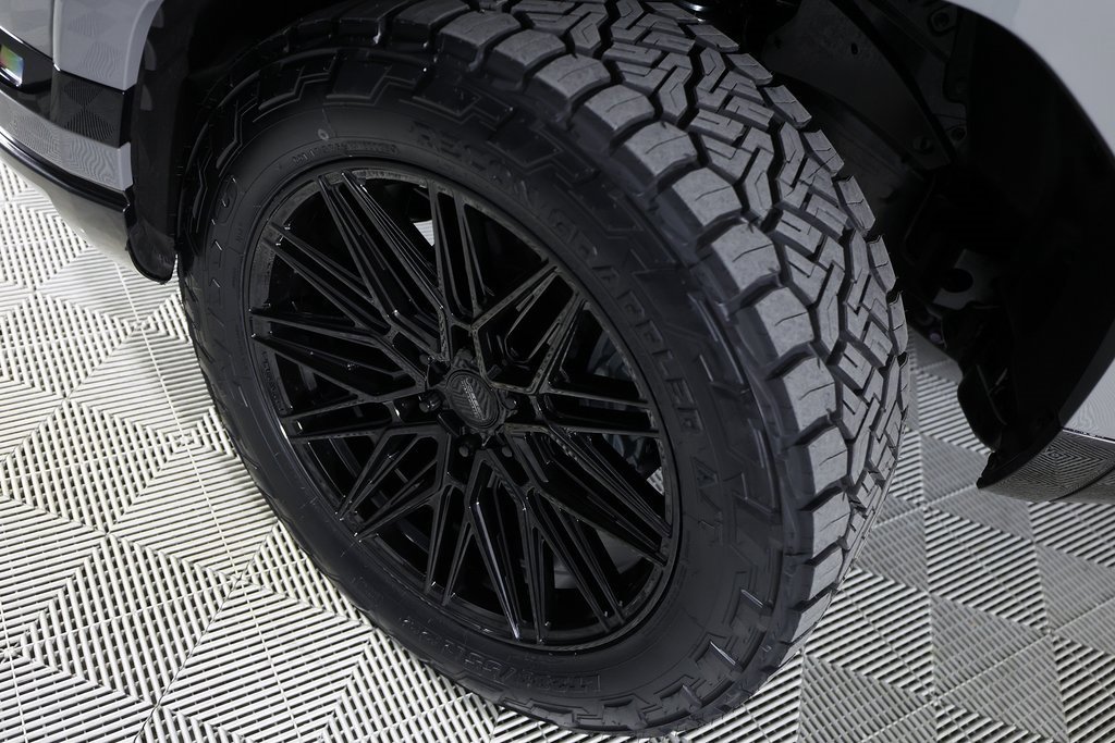 Used 2025 Lexus GX 550 image 49