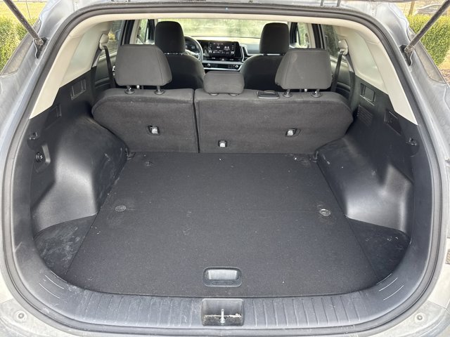 Used 2023 Kia Sportage LX image 6