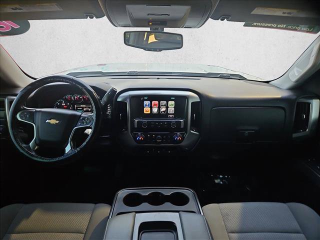 Used 2016 Chevrolet Silverado 1500 LT RWD image 18