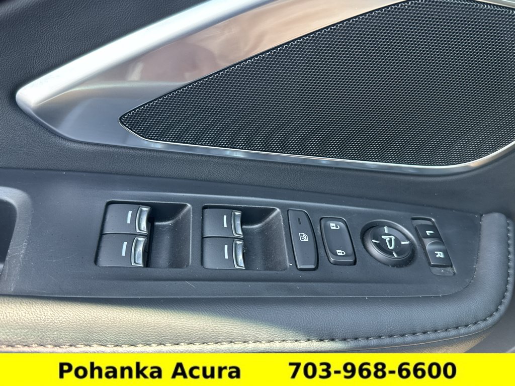 Used 2024 Acura RDX SH-AWD image 24
