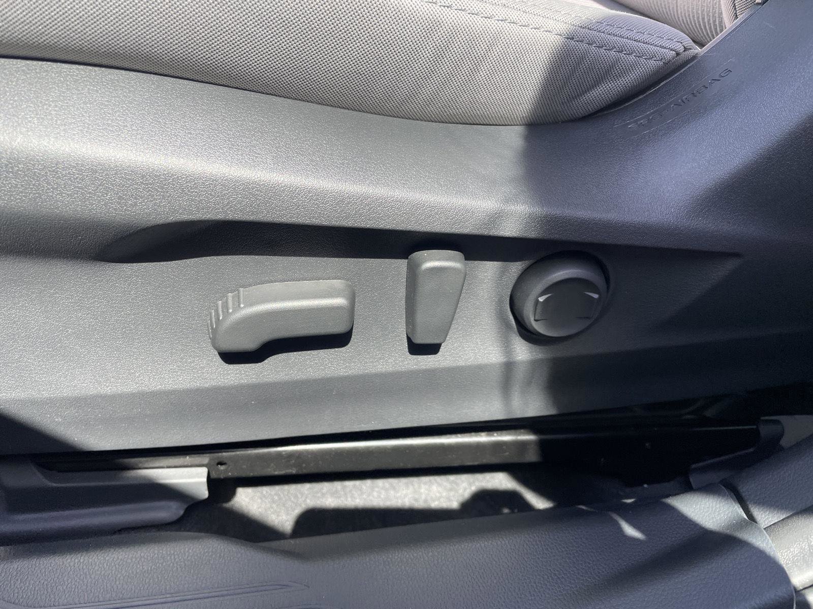 Certified 2023 Subaru Legacy Premium AWD/4WD image 10
