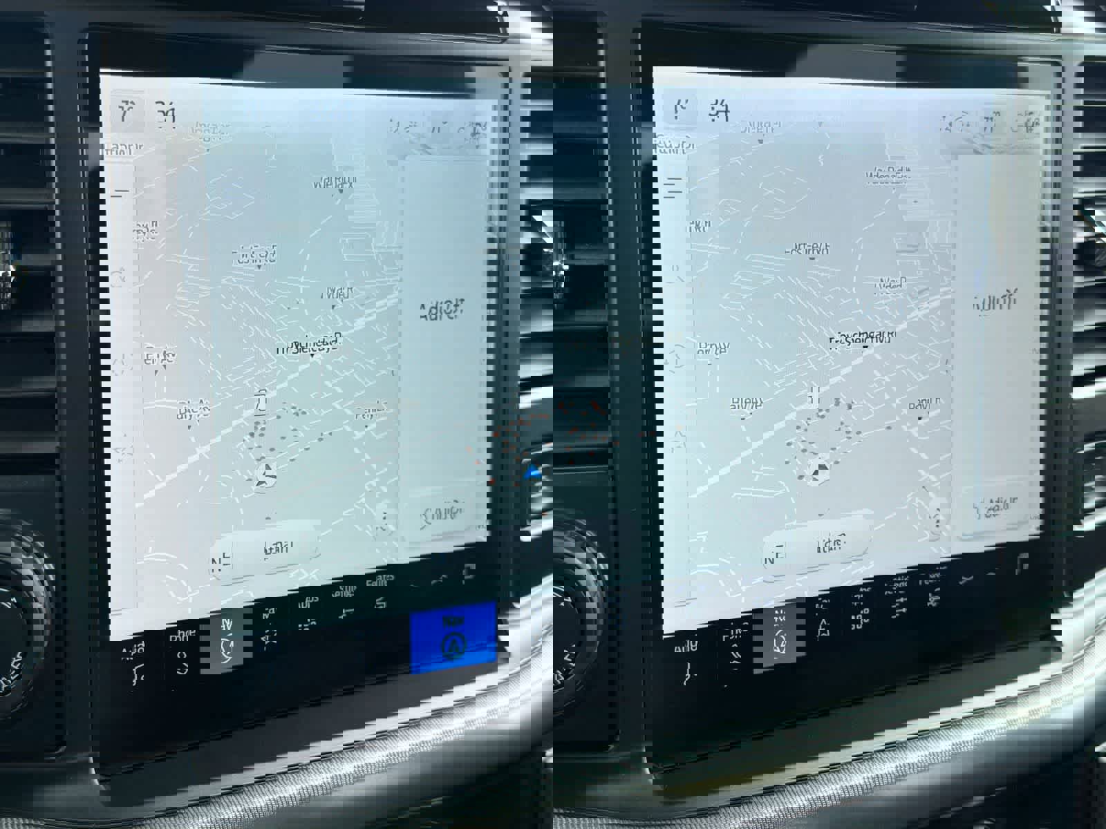 Used 2025 Ford F150 Raptor image 29