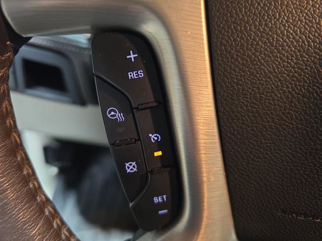 Used 2014 Cadillac Escalade ESV Platinum AWD/4WD image 19