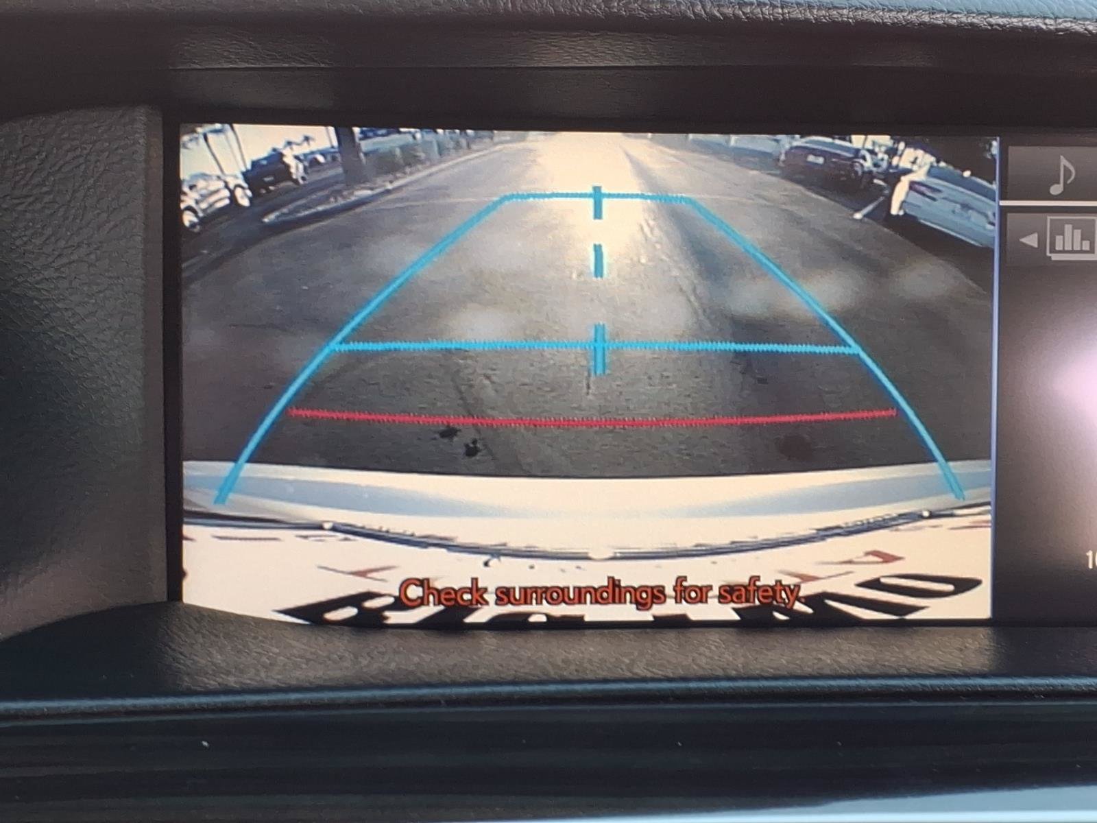 Used 2013 Lexus LS 460 L w/ All-Weather Pkg RWD image 17