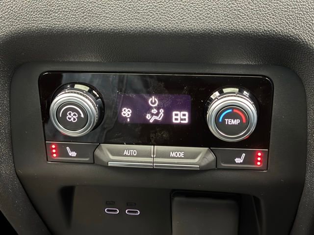 New 2026 GMC Acadia Elevation w/ Elevation Premium Package image 7