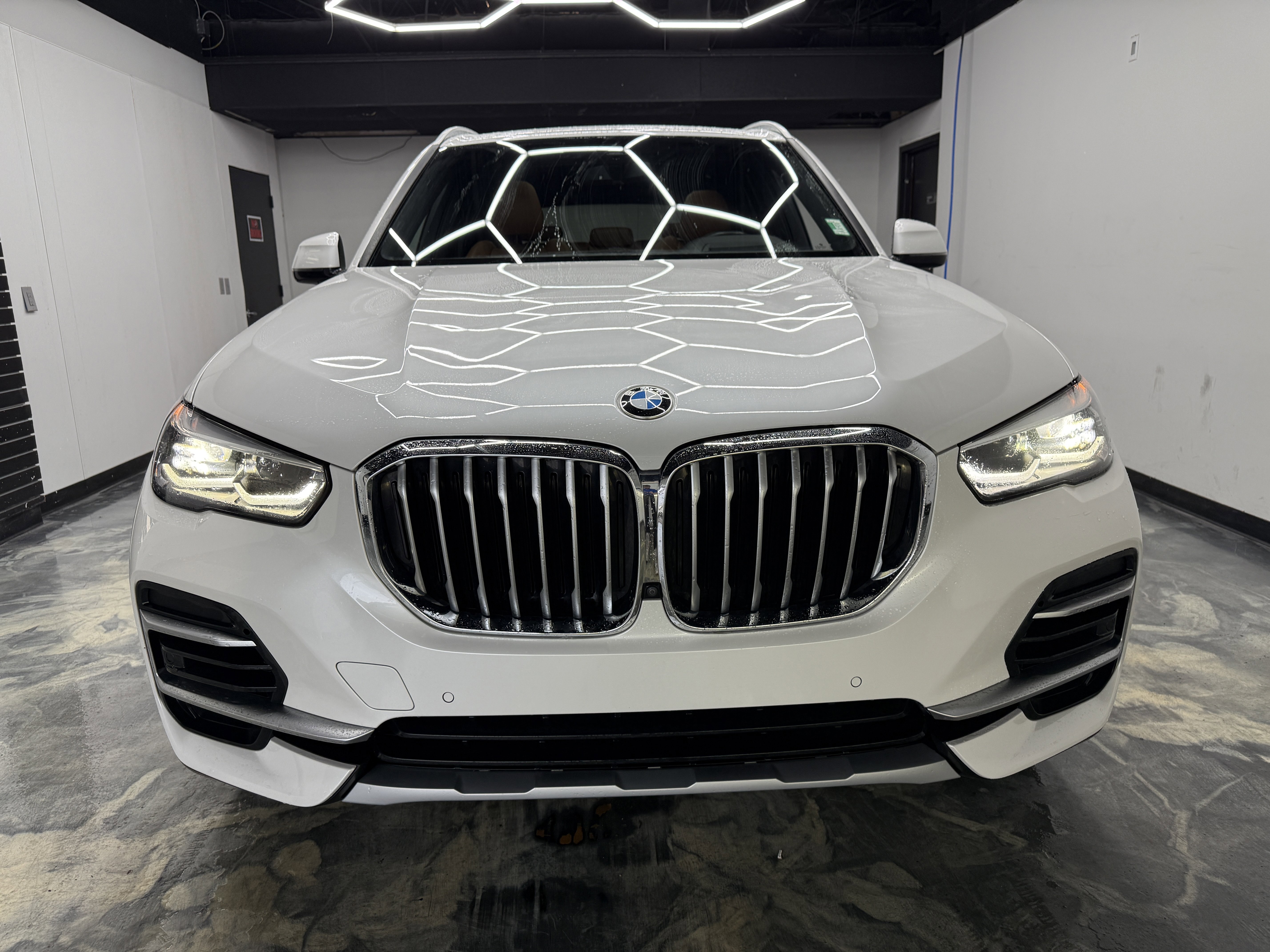 Used 2022 BMW X5 xDrive40i image 7