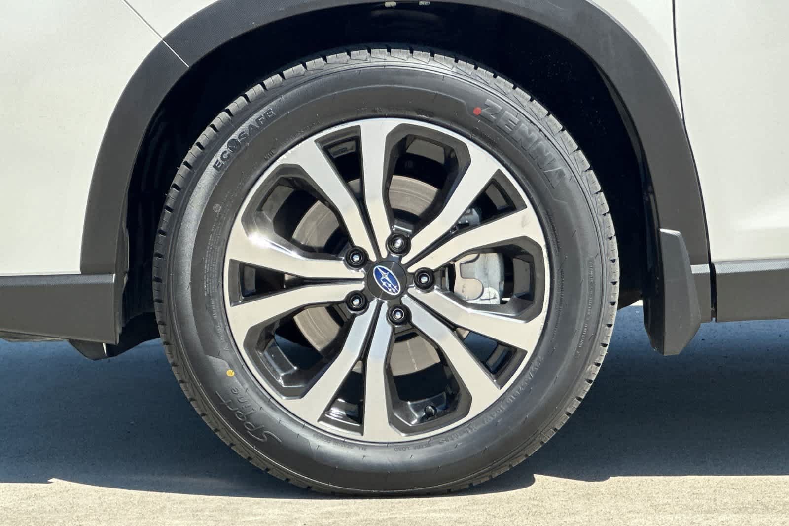 Used 2019 Subaru Forester Limited w/ Popular Package #3 AWD/4WD image 25