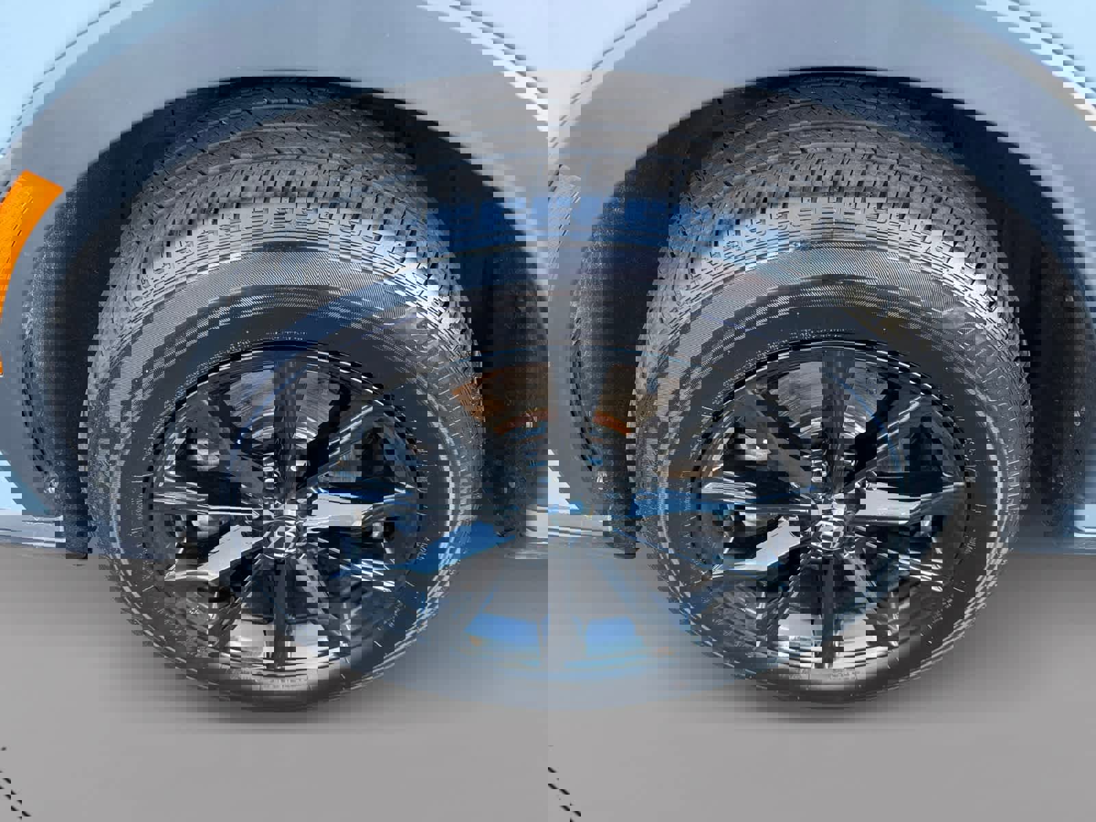 Used 2025 Honda CR-V Sport-L image 8