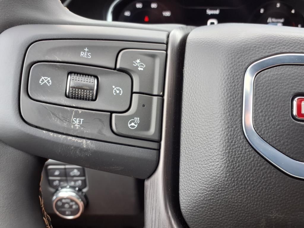 New 2025 GMC Sierra 2500 AT4 w/ AT4 Premium Plus Package image 23