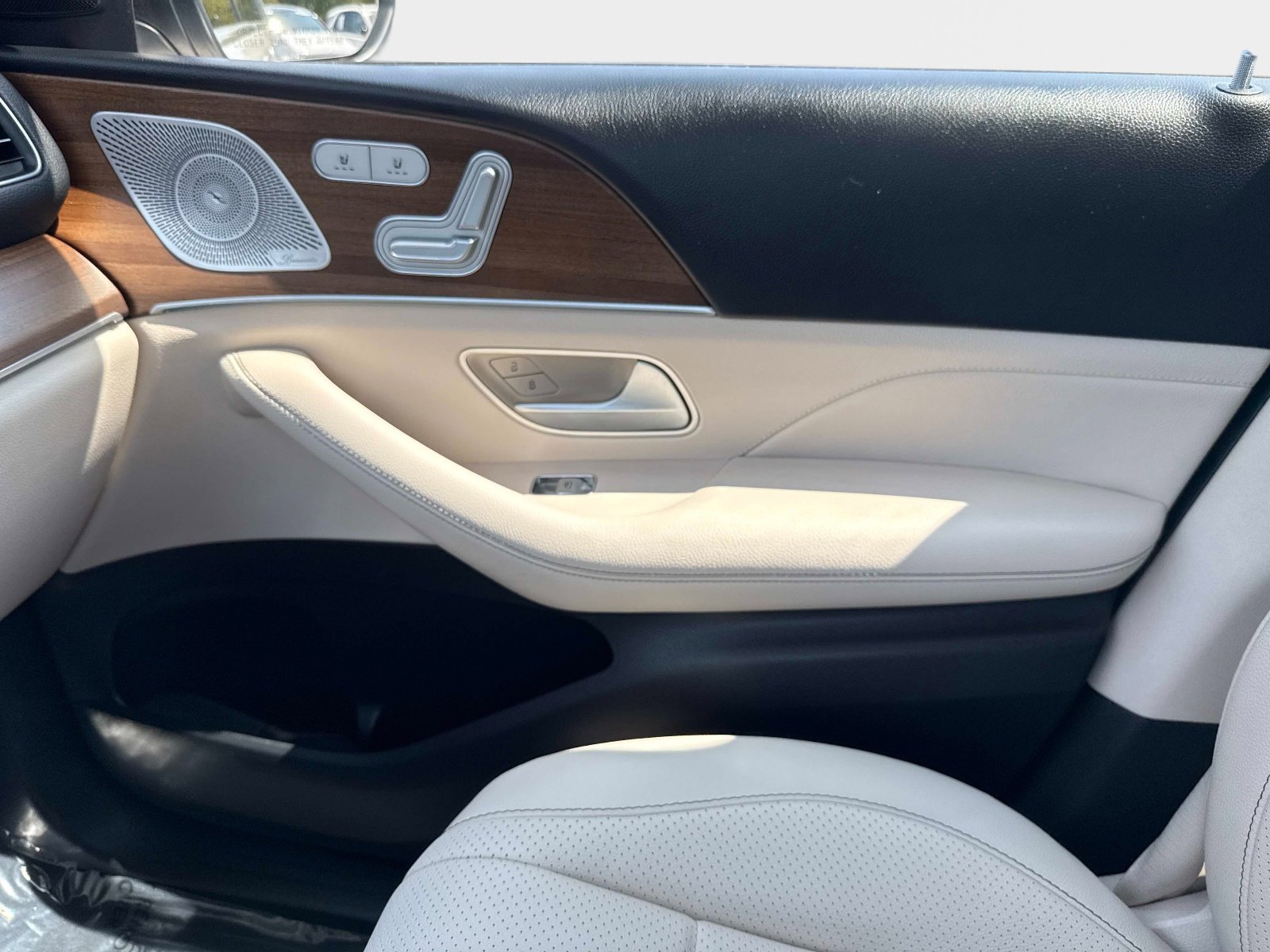 Certified 2021 Mercedes-Benz GLE 350 image 24