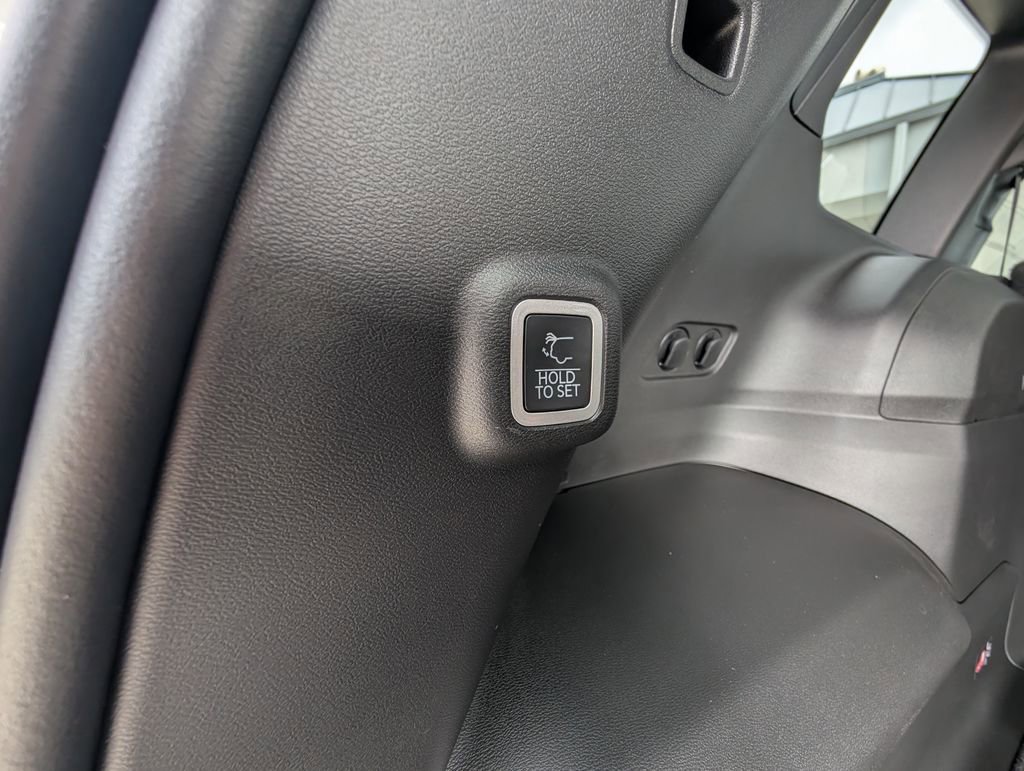 New 2026 Jeep Cherokee Overland AWD/4WD image 42