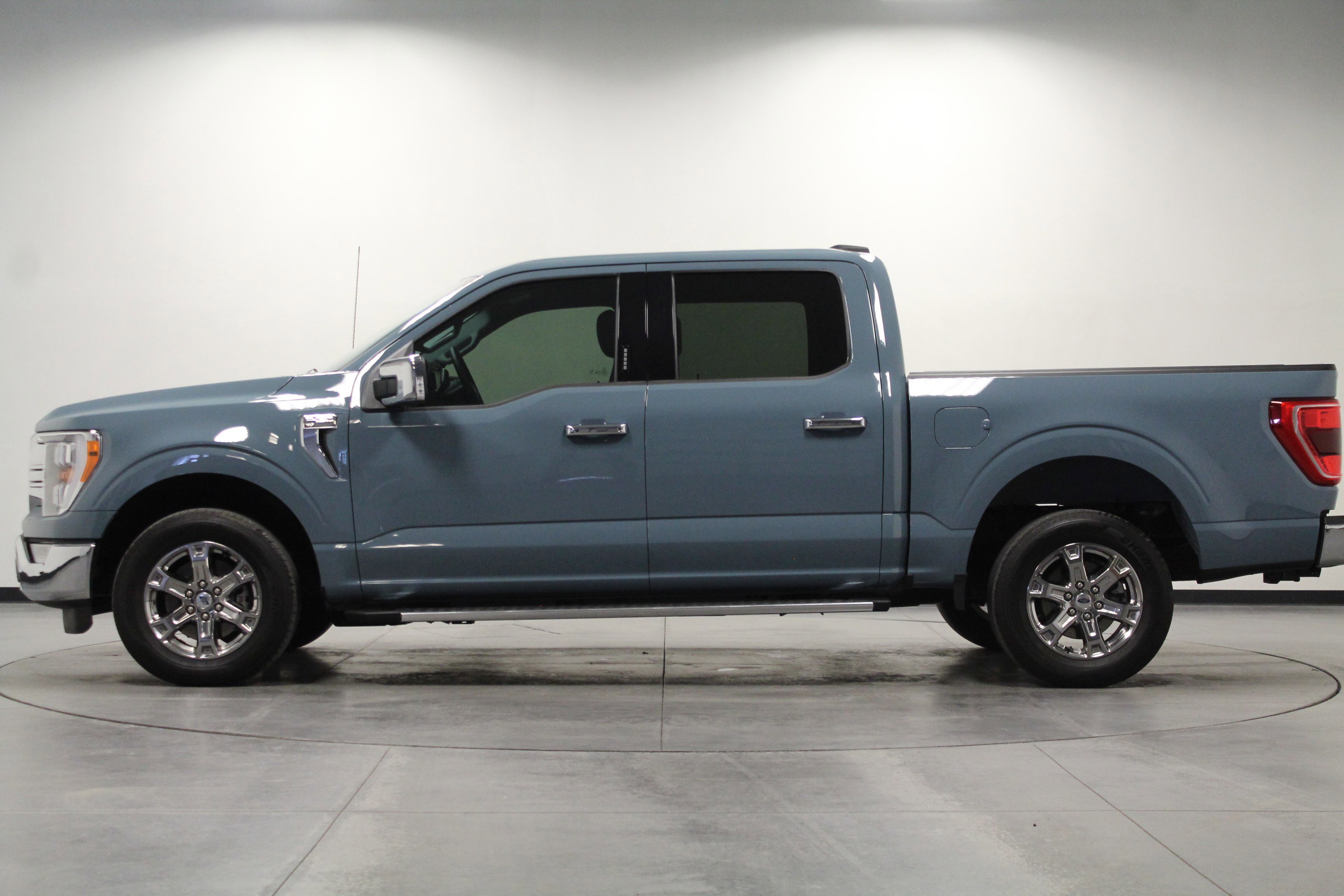 Used 2023 Ford F150 XLT w/ Equipment Group 302A High image 7