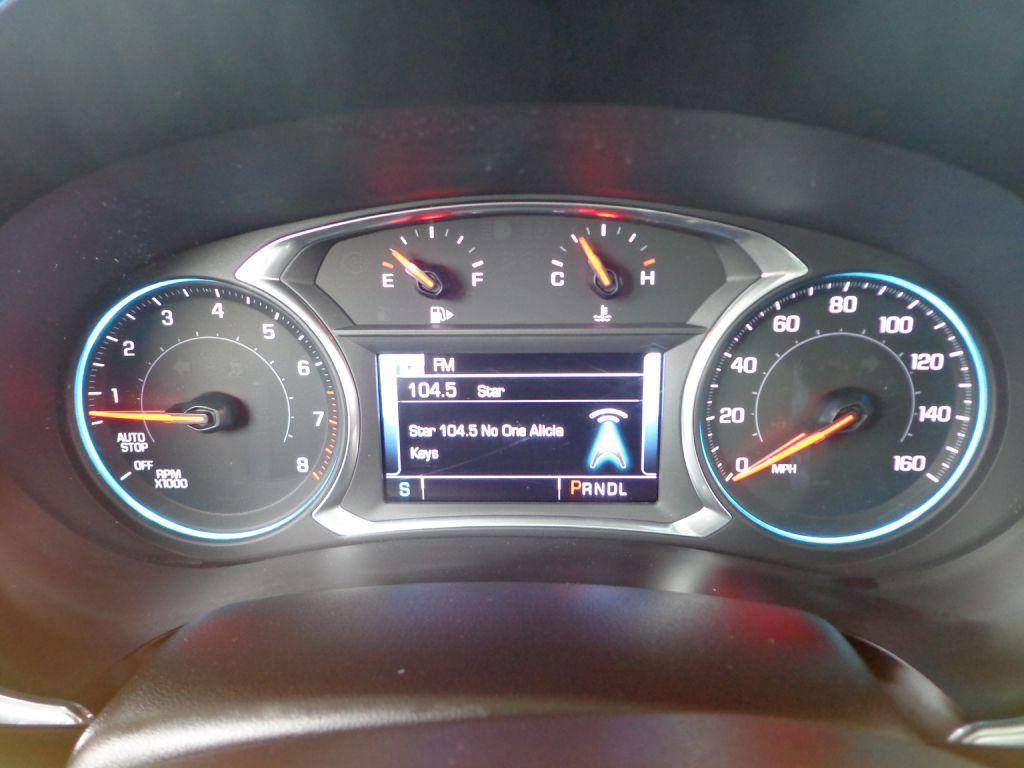 Used 2018 Chevrolet Malibu LT w/ Redline Edition FWD image 22