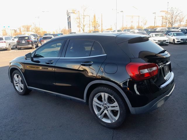 Used 2019 Mercedes-Benz GLA 250 GLA 250 image 16