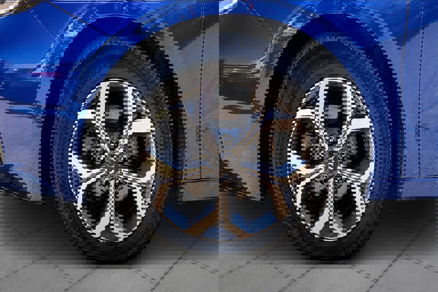 Used 2020 Kia Forte LXS image 9