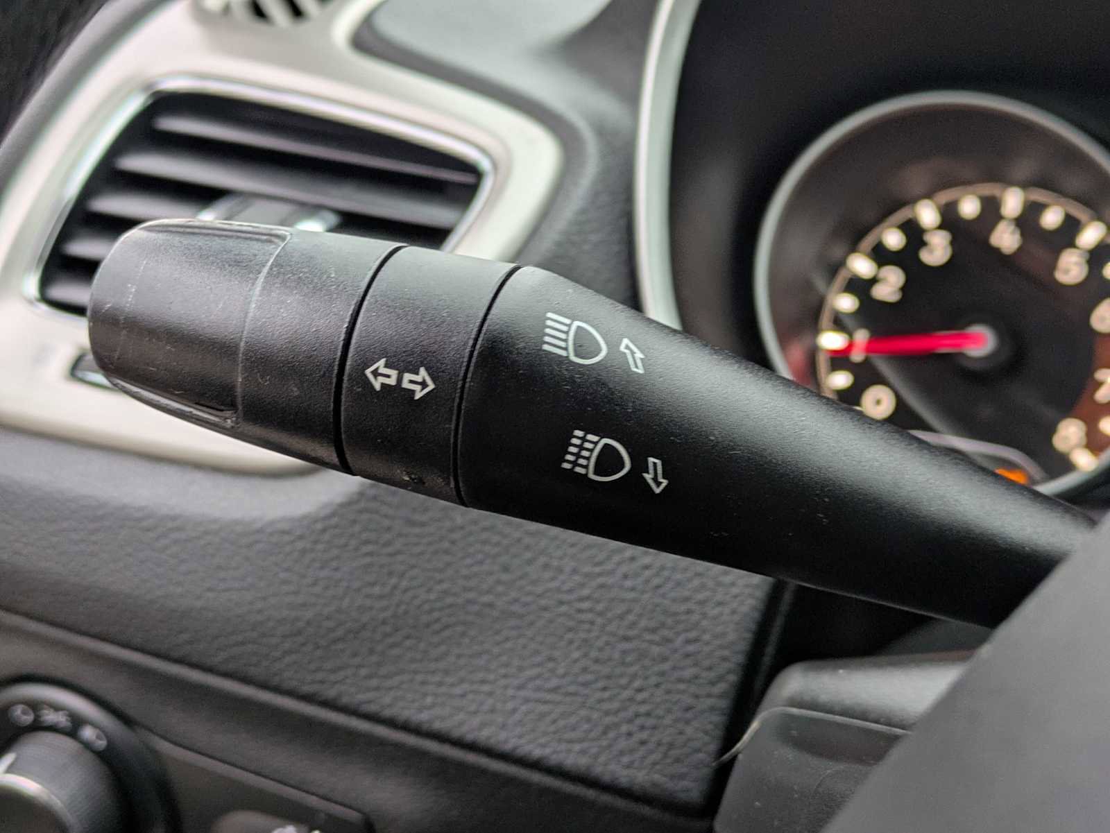 Used 2018 Jeep Compass Sport w/ Tech Group image 22