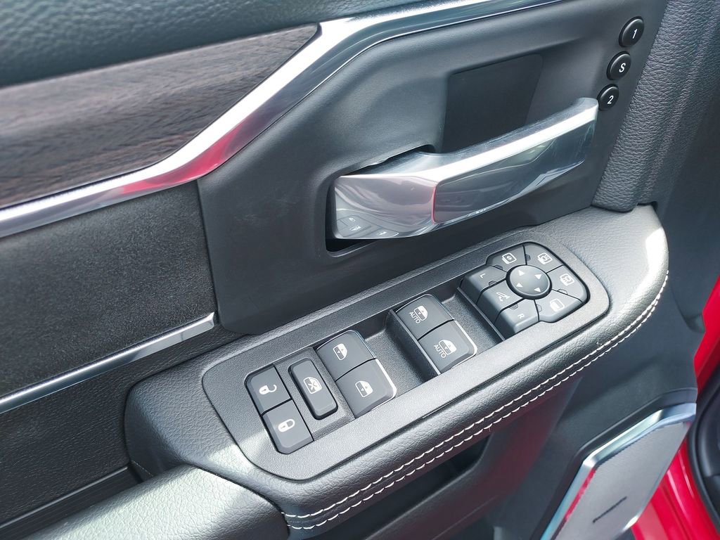 New 2026 RAM 2500 Laramie image 19
